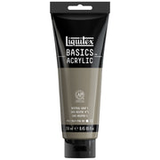 LQ BASICS 250ml tube - Neutral Gray Value 5
