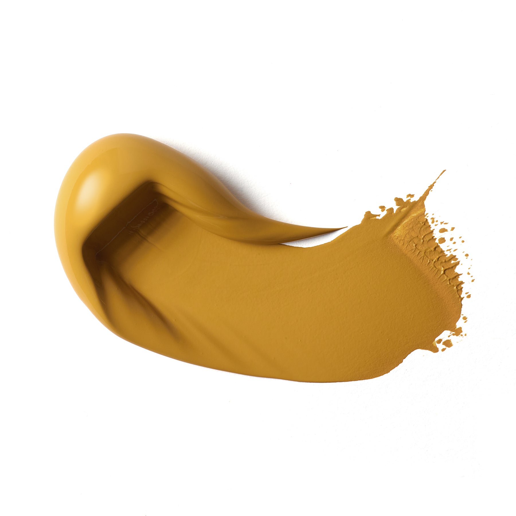 HB 138ml tube - Yellow Oxide