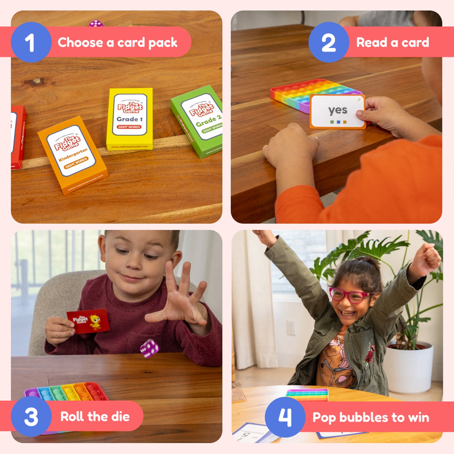 Ultimate Grade 1 & 2 Learning Bundle