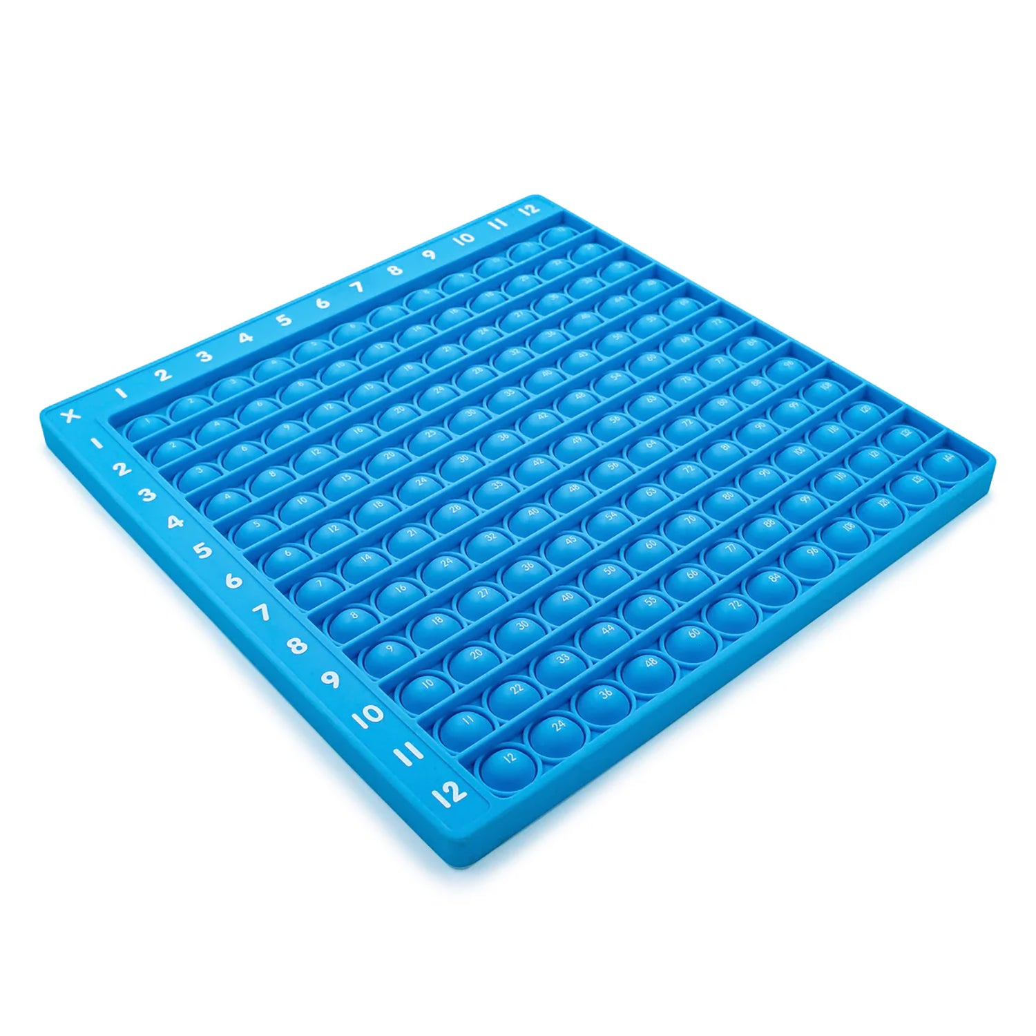 Times Table Pop and Learn™ Bubble Board