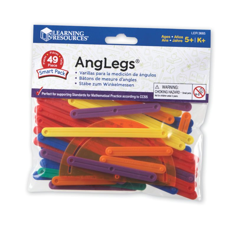 AngLegs® Smart Pack