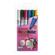 200-6A DECOCOLOR FINE PRIMARY SET