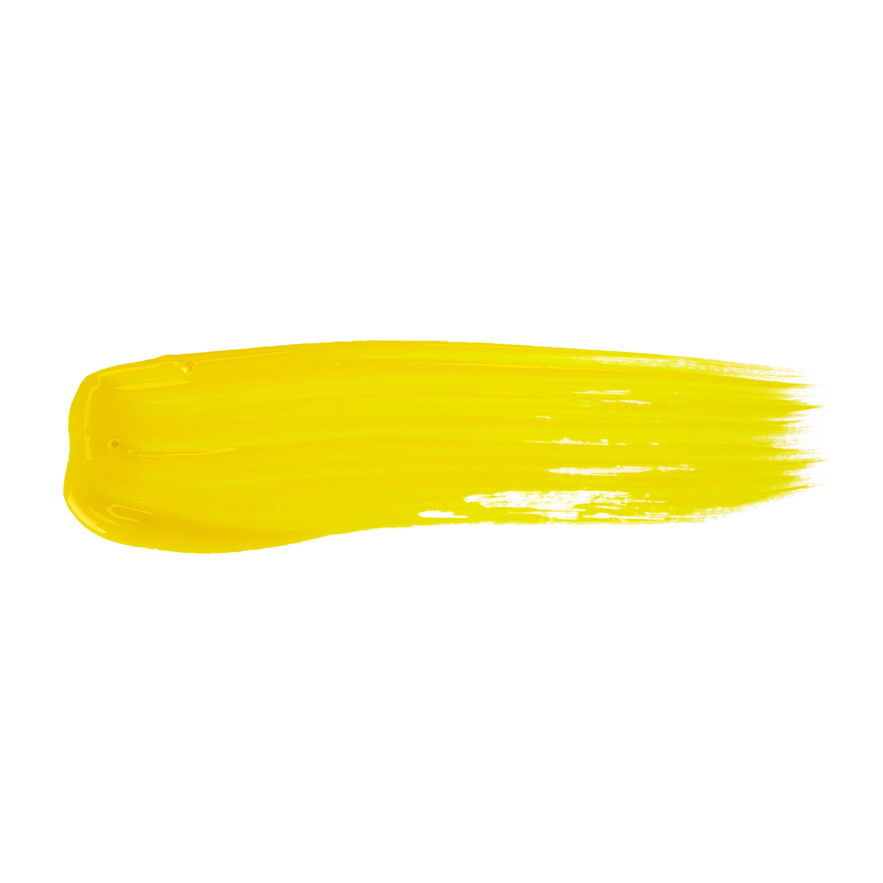 Washable Paint, 2oz, Yellow