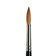 Series 7 Brush -  Round - SH #8 - *US Only*