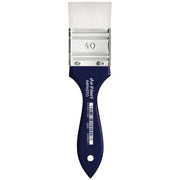 IMPASTO Mottler Brush, Synthetic, Acrylic, Flat, Series 5025, Size 40
