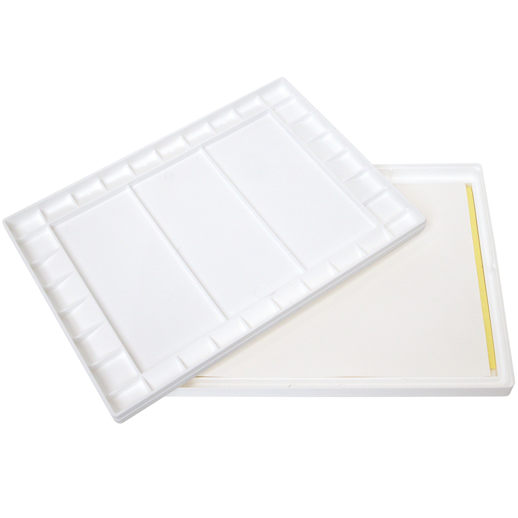 Sta-Wet Super Pro Palette