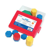Customary Safe-T® Weight Set