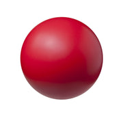 High Density Coated 4" Foam Ball