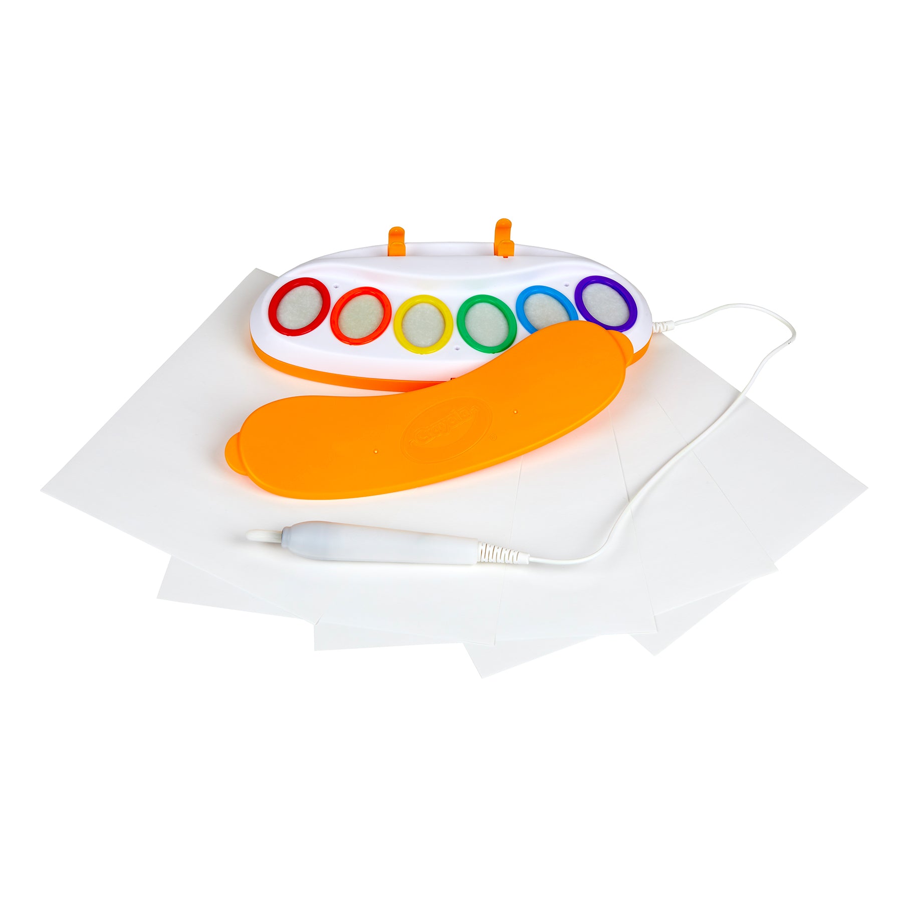 Color Wonder® Magic Light Brush