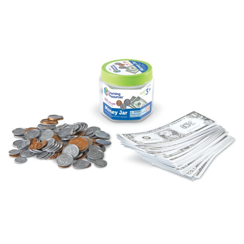 Money Jar