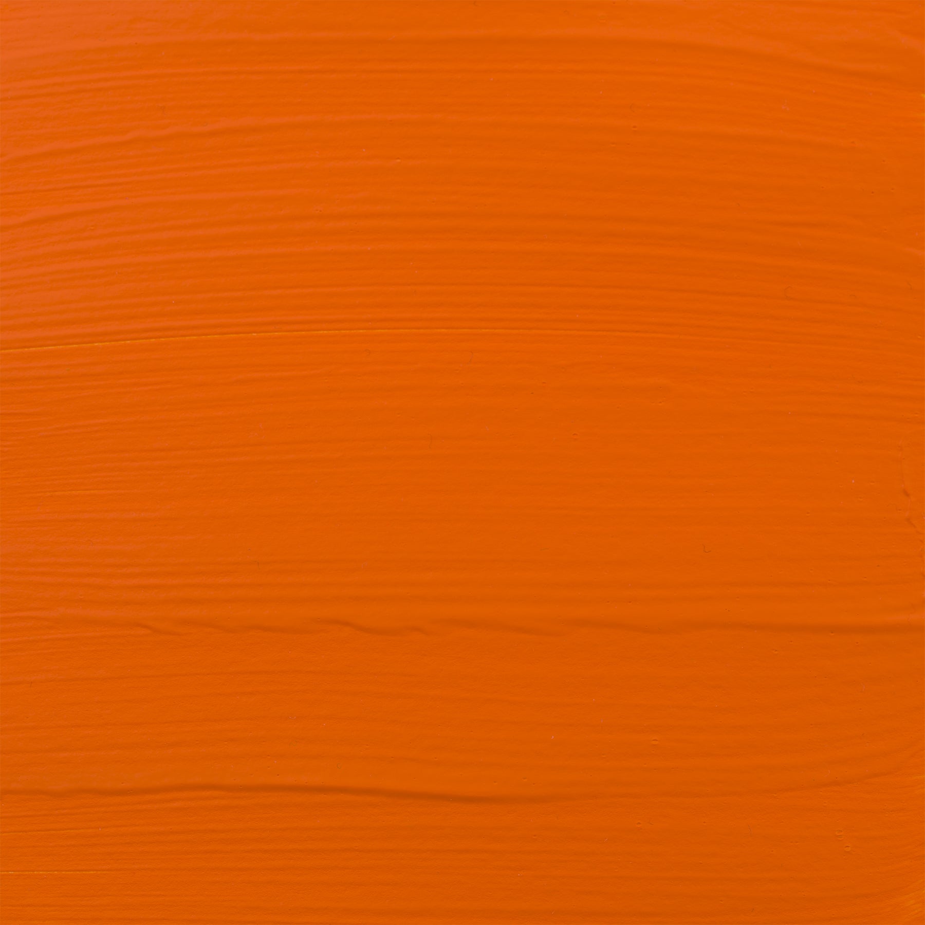 Standard Acrylic Paint, 120ml, Azo Orange 276