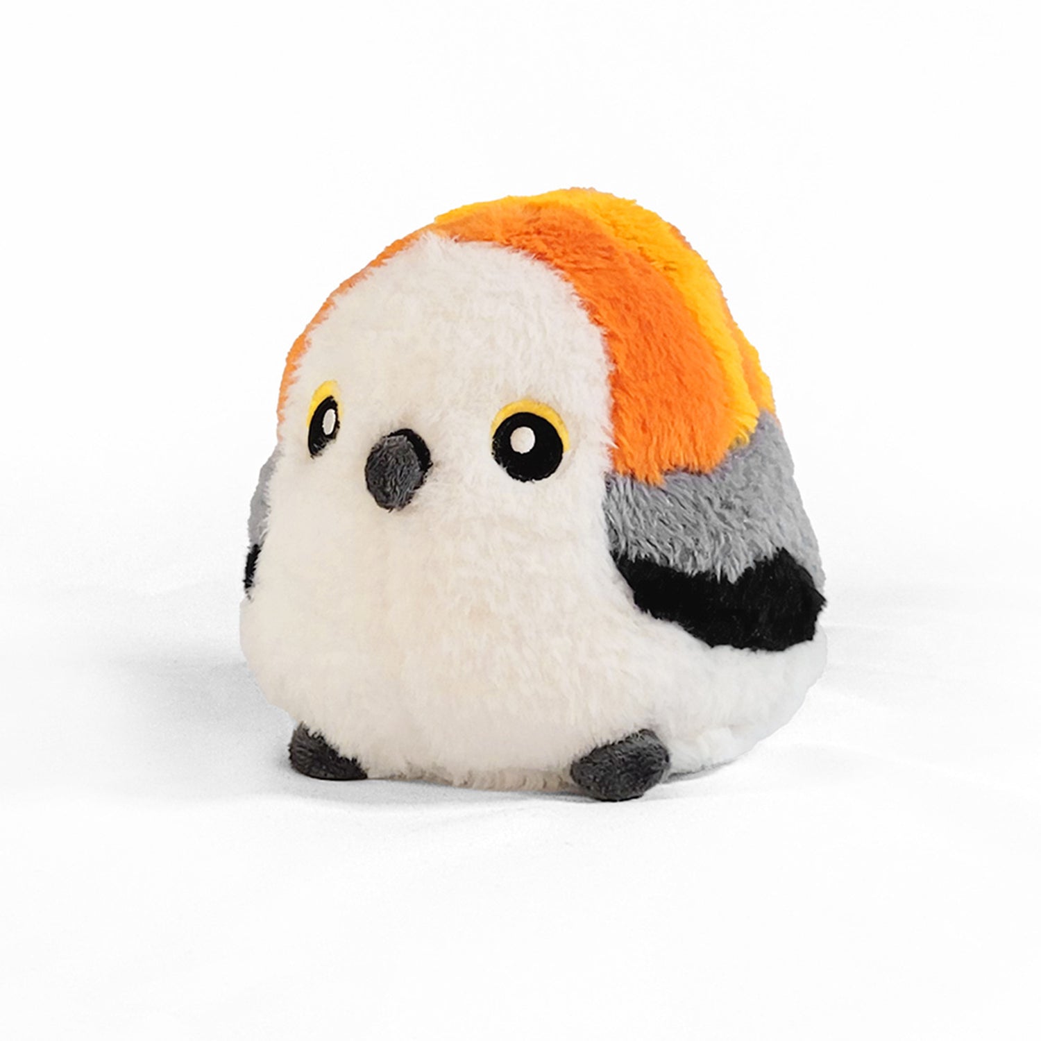 Sushi Shima Enaga Plush