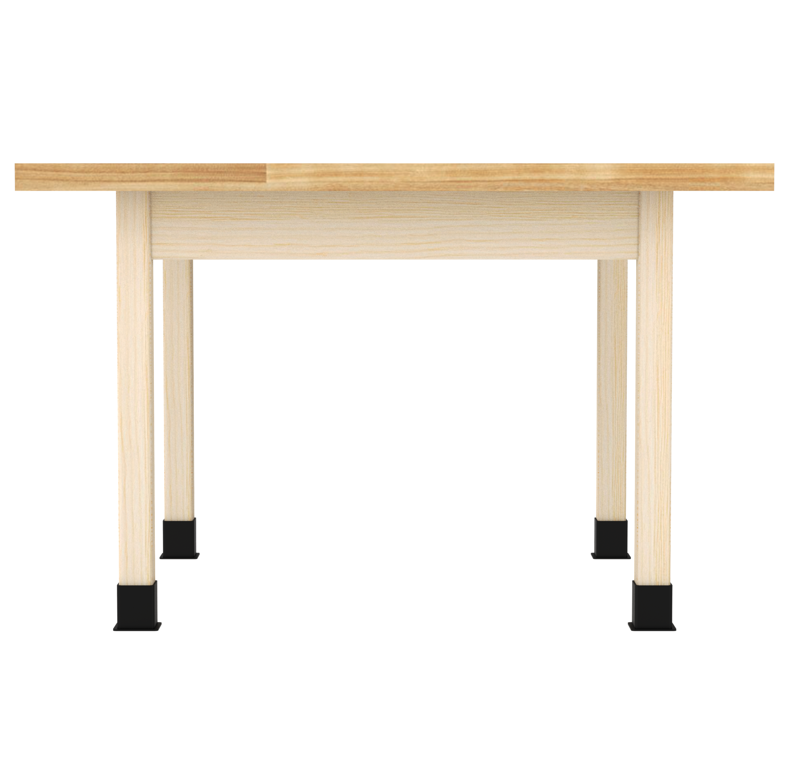 Perspective Worktop Classic Activity Table