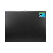 20"x26" Black Portfolio Case