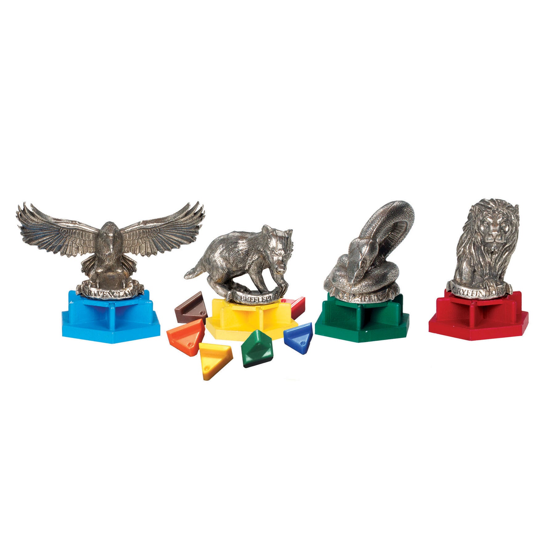 TRIVIAL PURSUIT®: World of Harry Potter Ultimate Edition