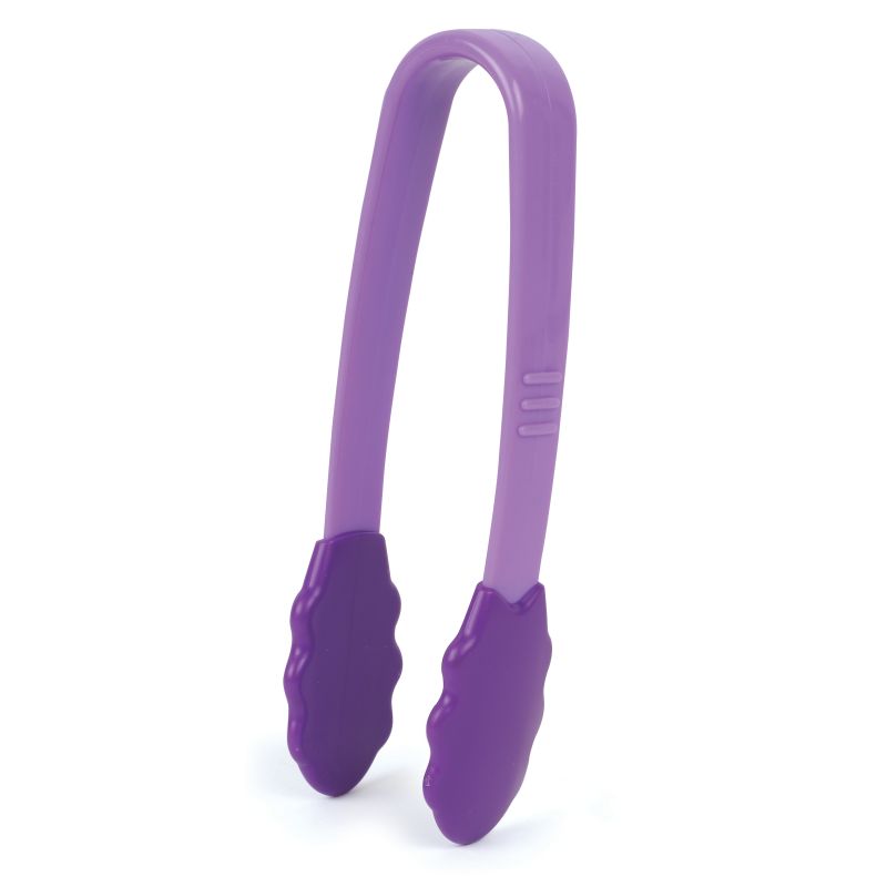 Flex-Grip Tongs