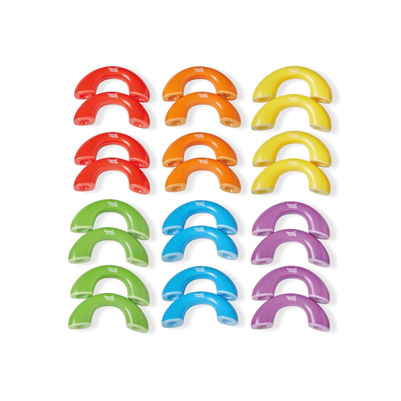Phoneme Phone Set of 24