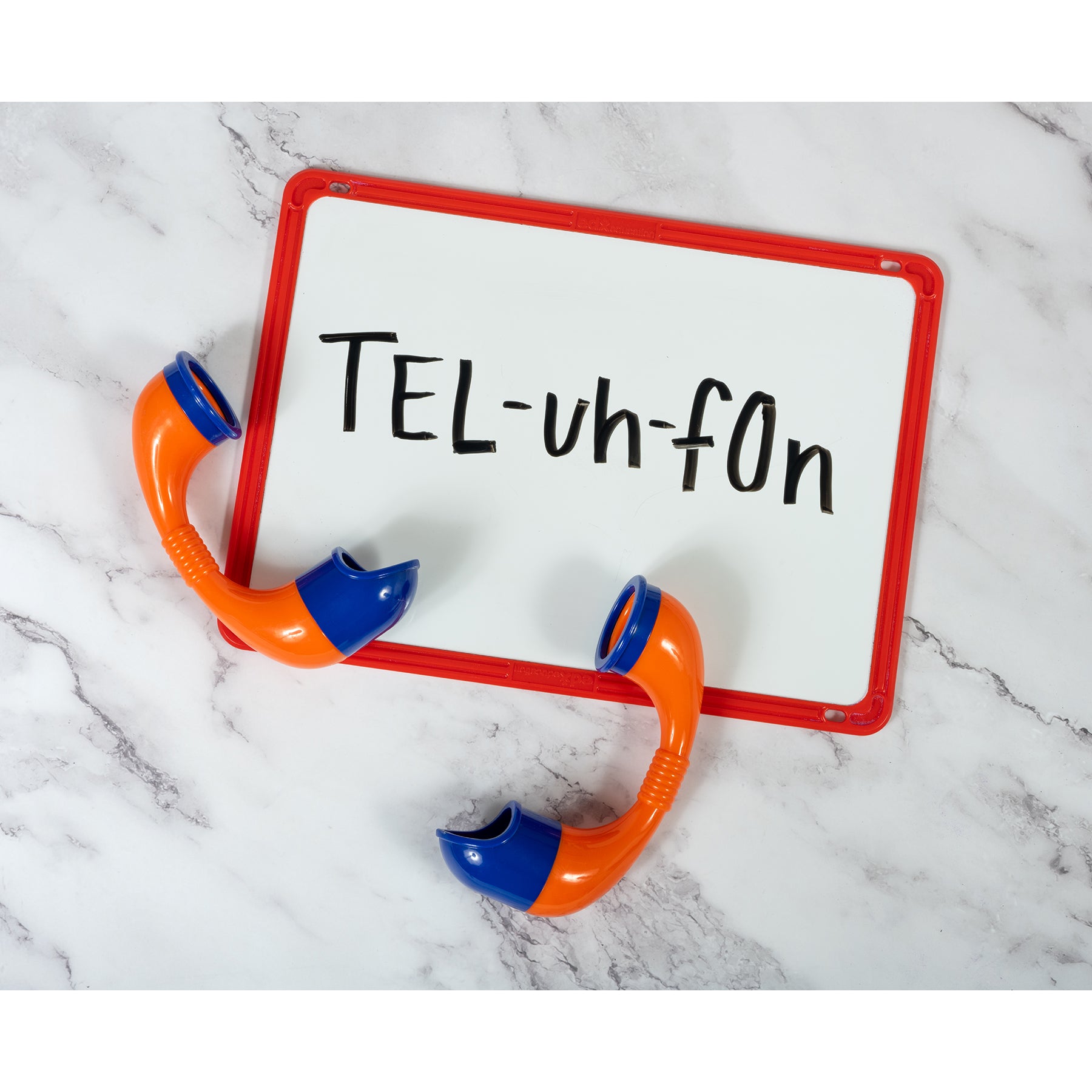 Phonics Phones - Set of 2