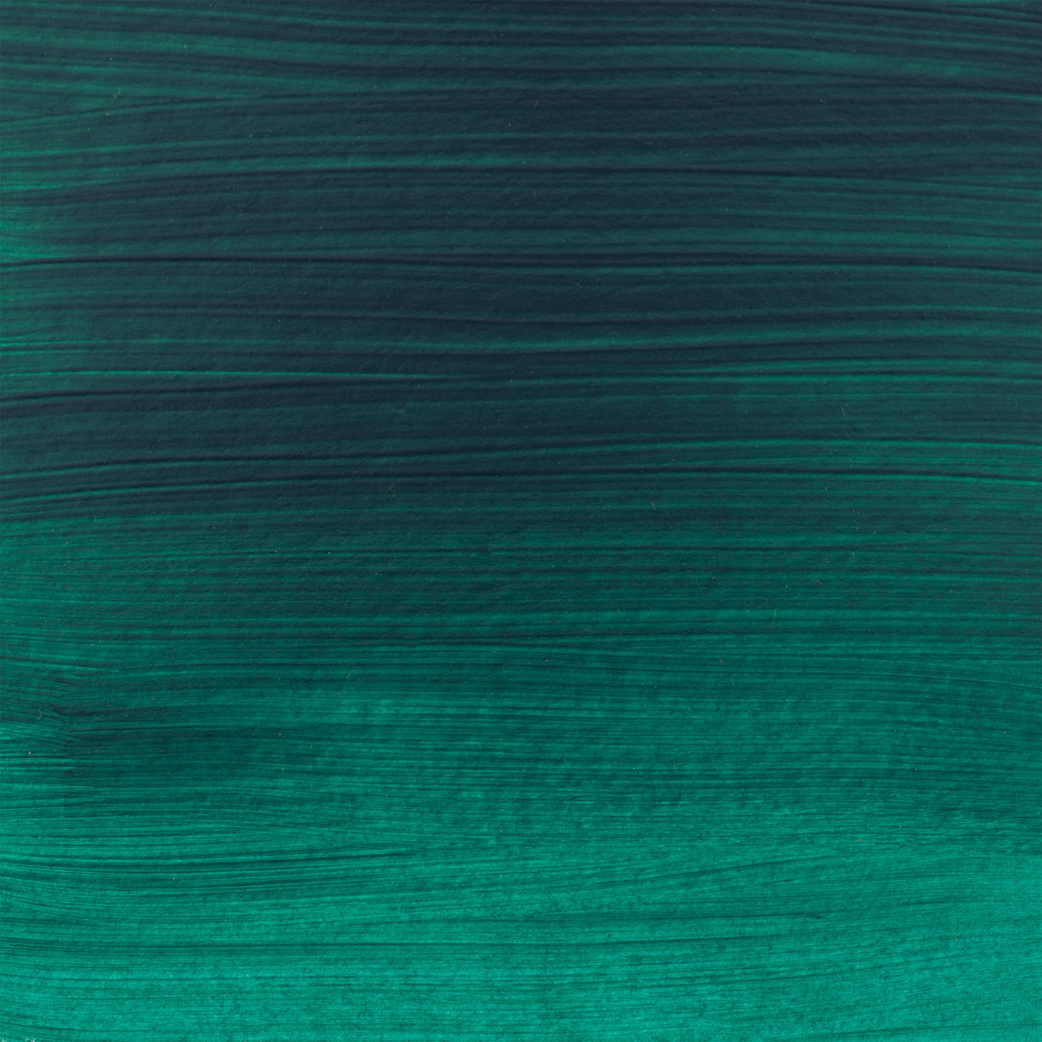 Standard Acrylic Paint, 120ml, Phthalo Green 675