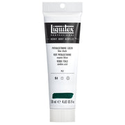HB 138ml tube - Phthalocyanine Green (Blue Shade)