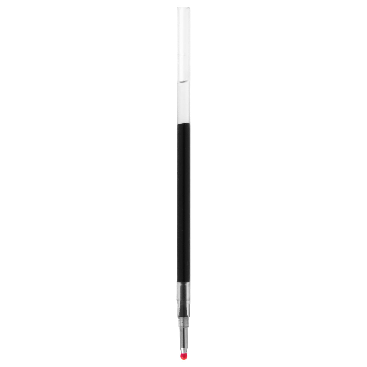 (3 PK) JK-REFILL 0.7MM BLACK 2PK