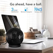 Vornado Vornado SPHERE Personal Desktop Air Circulator