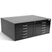 5 Drawer Blueprint File Cabinet for 30 x 42 Sheets