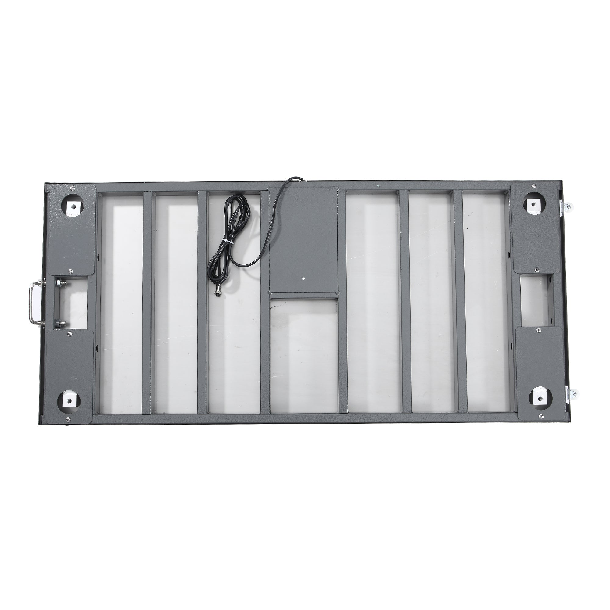 VivaComfort Stainless Steel Veterinary Scale
