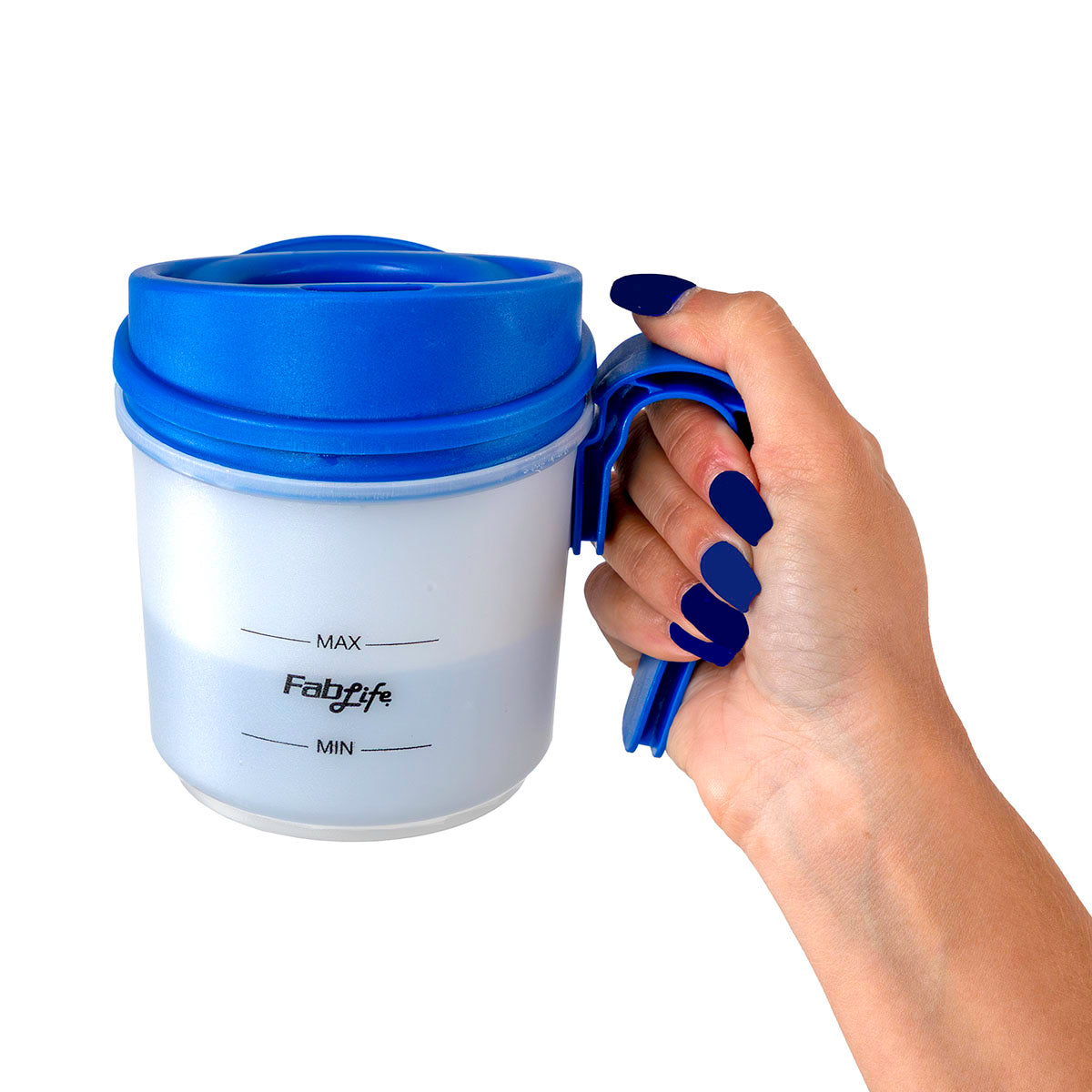 FabLife Regulated Drinking Cup, 5cc