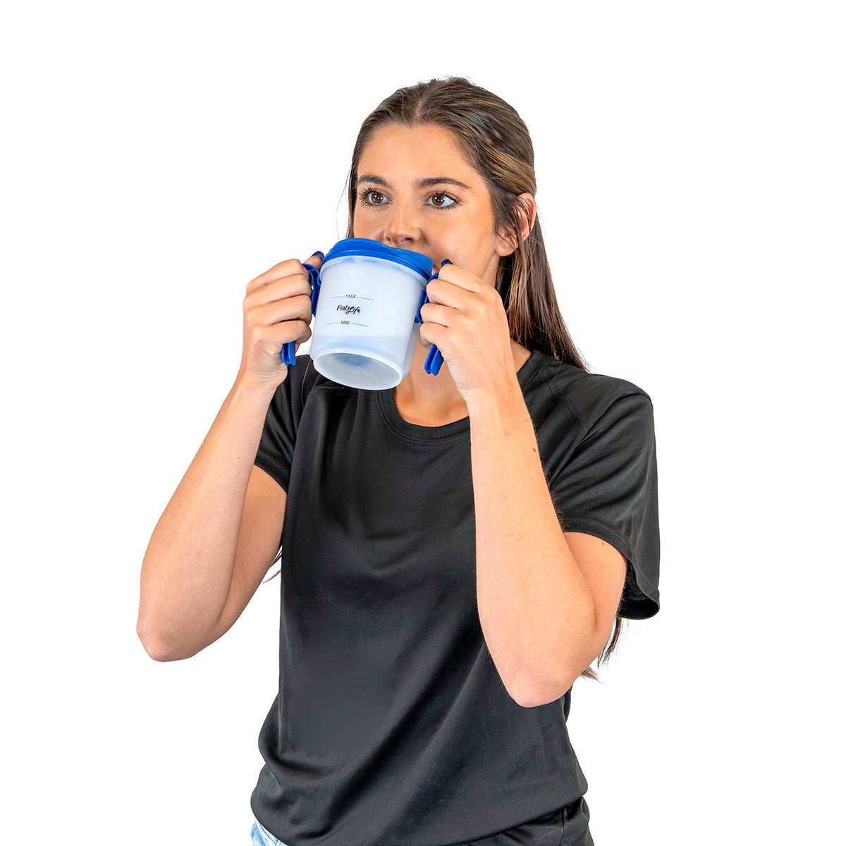 FabLife Regulated Drinking Cup, 5cc