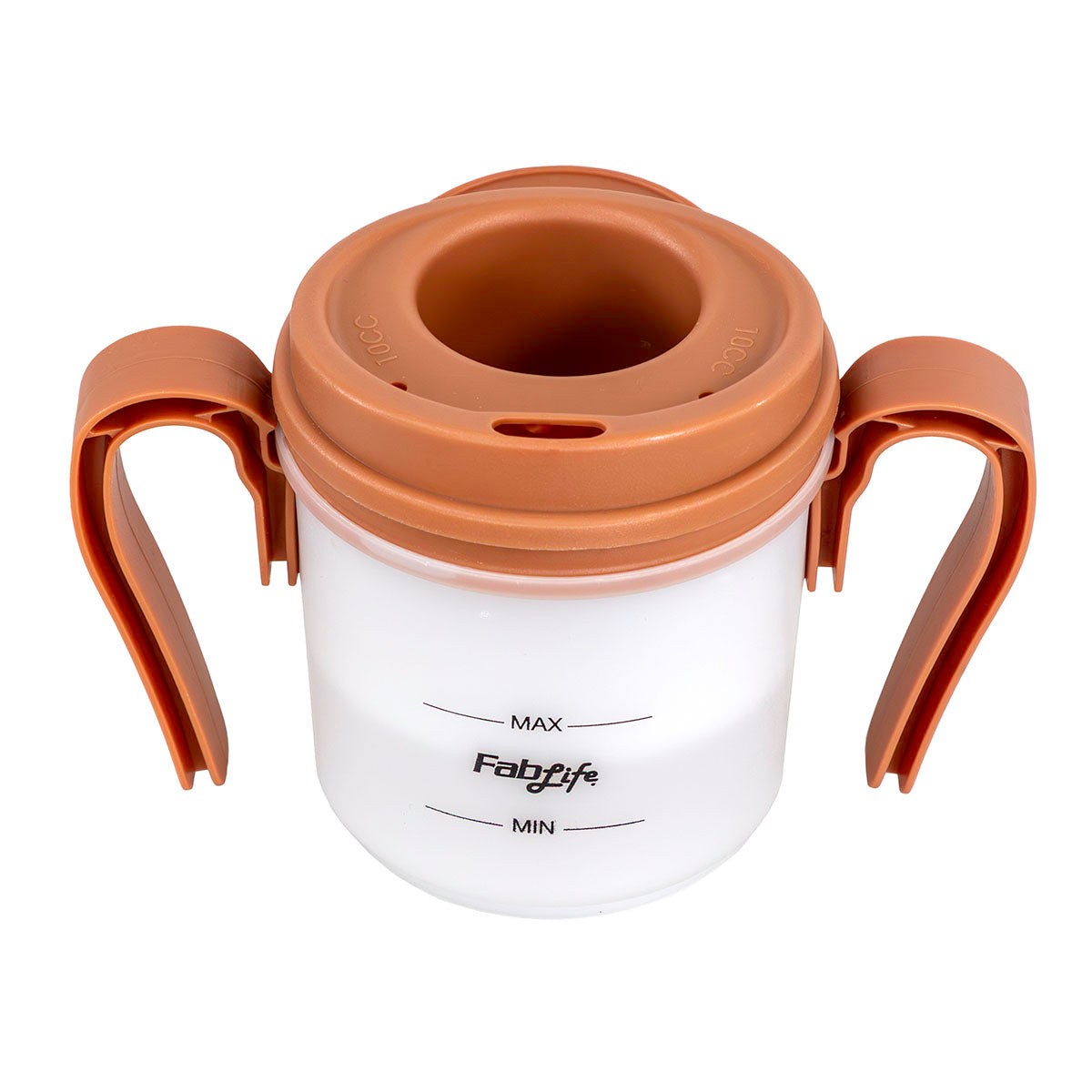 FabLife Regulated Drinking Cup10cc