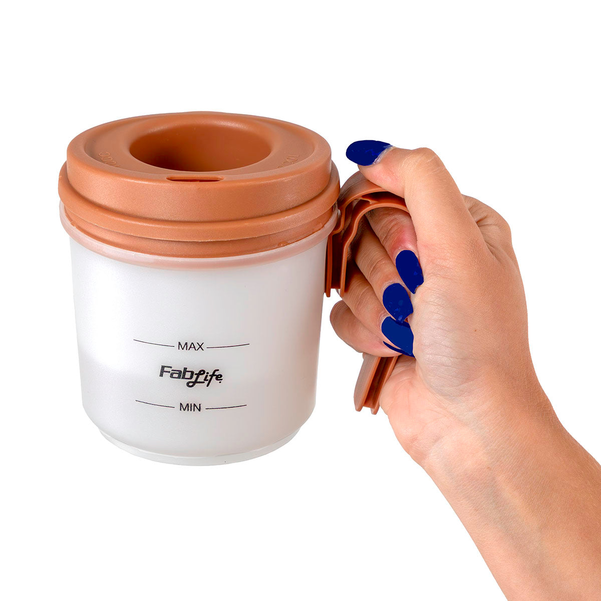 FabLife Regulated Drinking Cup10cc
