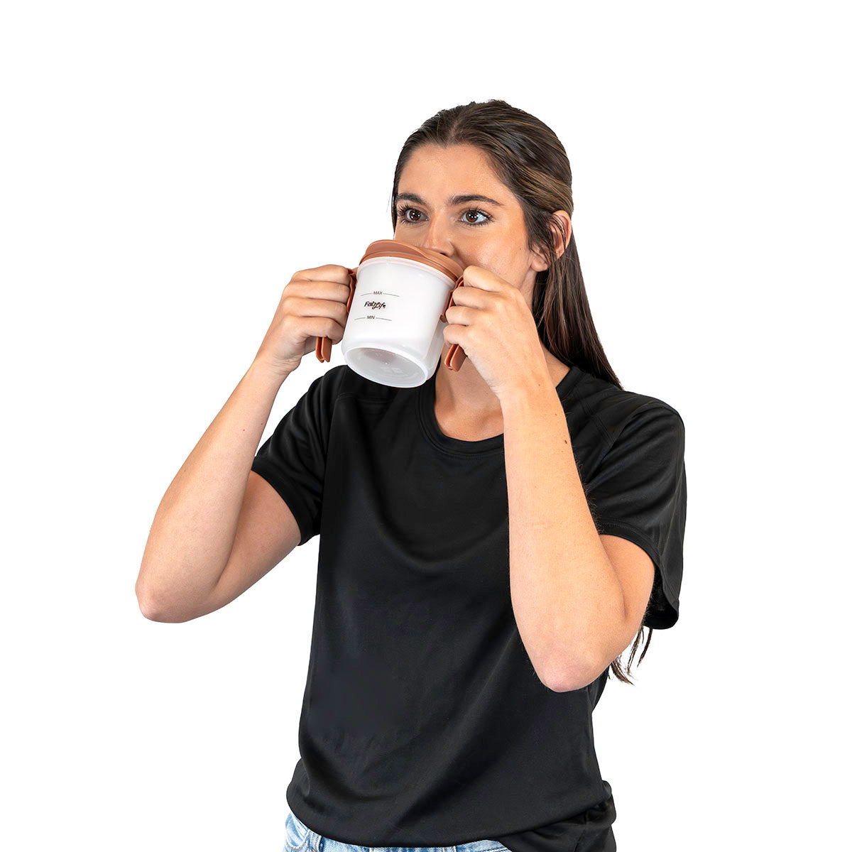 FabLife Regulated Drinking Cup10cc