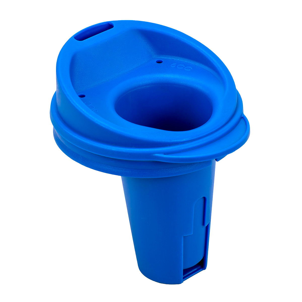 Replacement Lid for FabLife Regulated Drinking Cup, 5cc