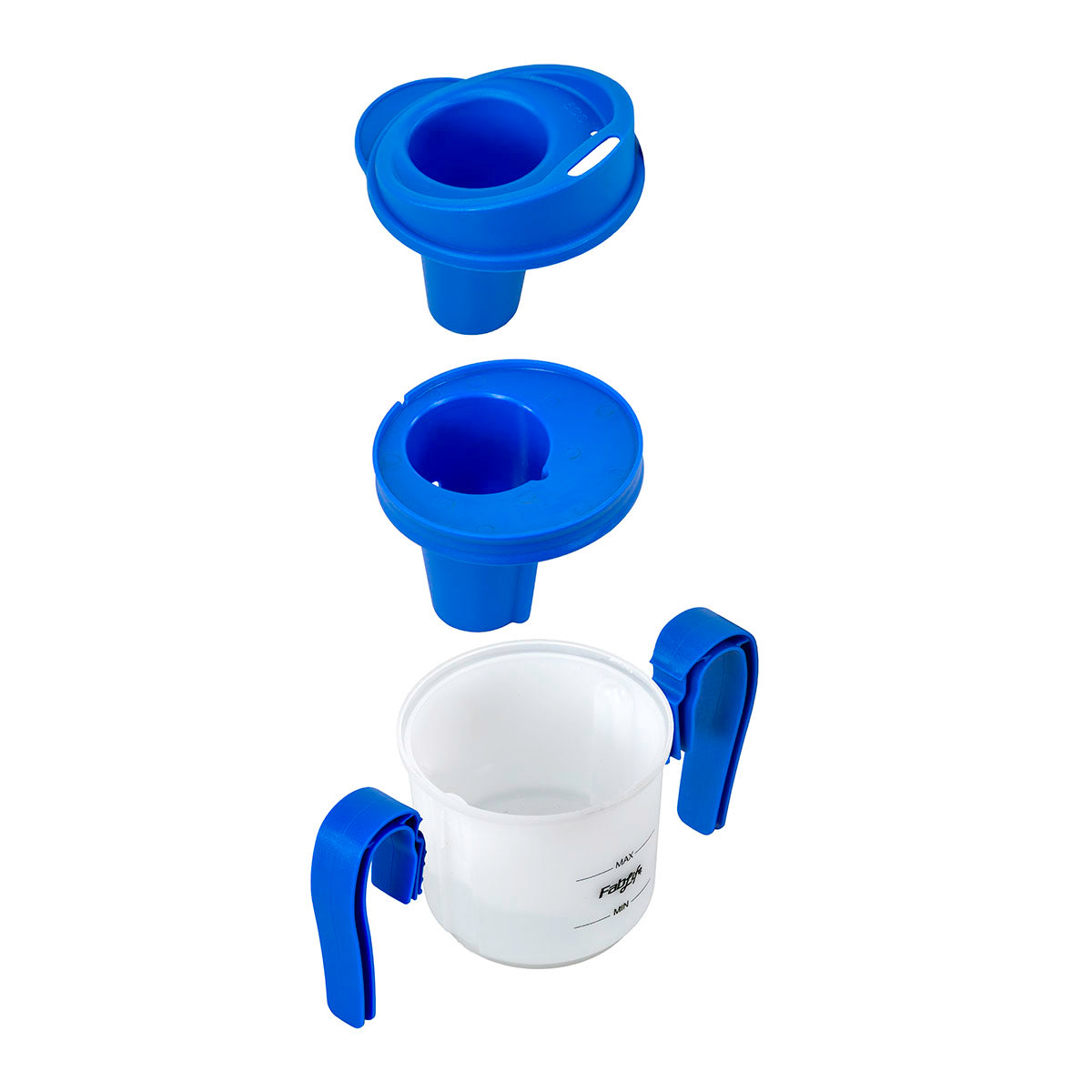 Replacement Lid for FabLife Regulated Drinking Cup, 5cc