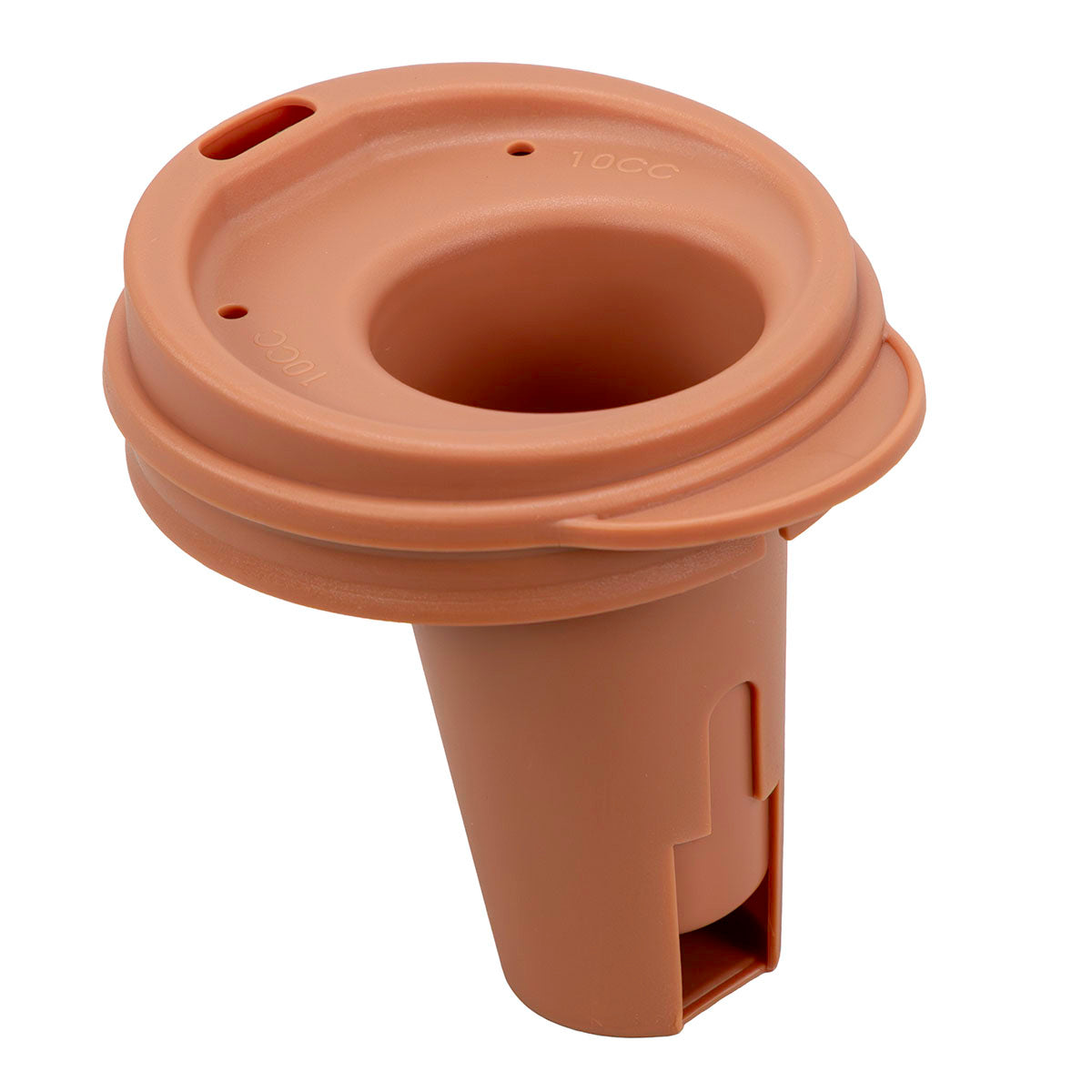 Replacement Lid for FabLife Regulated Drinking Cup, 10cc