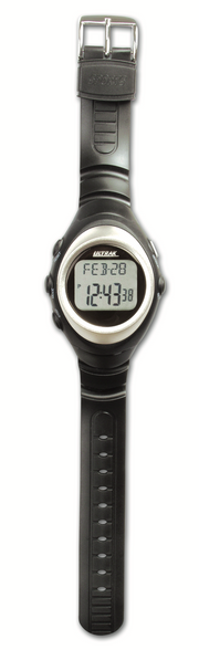 Pulse Meter Wrist Sport Watch