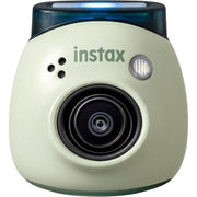 instax Instant Digital Camera - Pistachio Green