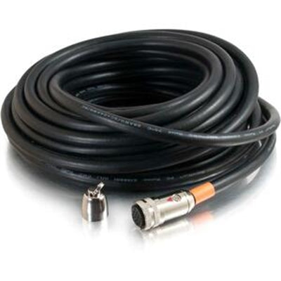 C2G RapidRun Multi-Format Runner Cable, CMG-rated, 35