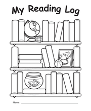My Own Books™: My Reading Log