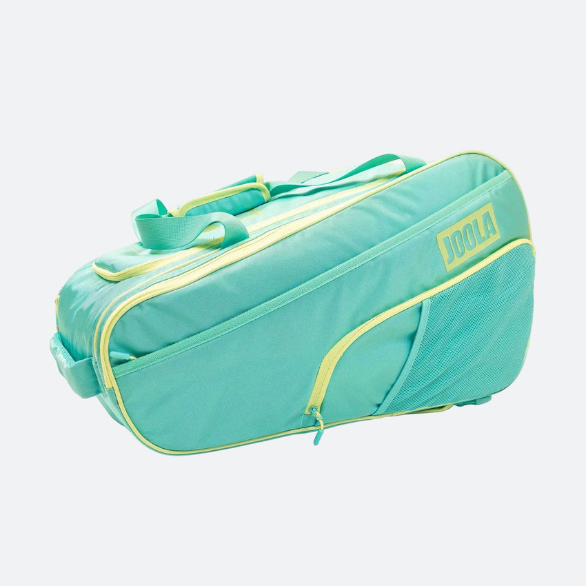 JOOLA Tour Elite Pro Pickleball Bag (Tropic Tide)