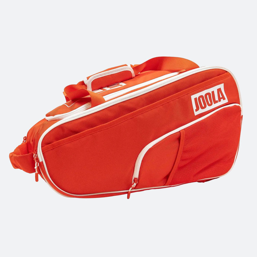 JOOLA Tour Elite Pickleball Bag (Red)