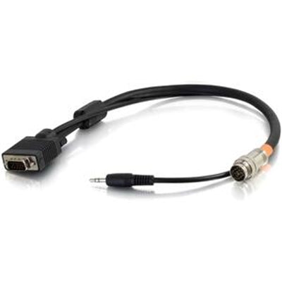1.5 Rapidrun Vga And 3.55 Lead