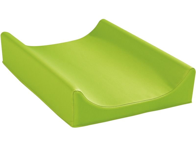 Bio-Sourced Fabric Changing Mat - Green