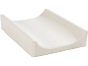 Bio-Sourced Fabric Changing Mat - Natural
