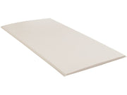 Bio-Based Mat - Natural, 53.1" x 25.6" x 0.8"Th