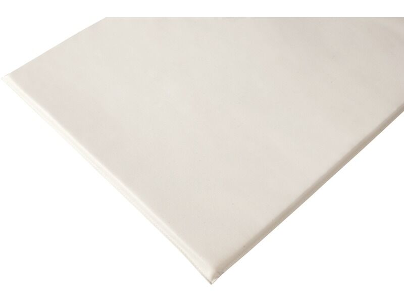 Bio-Based Mat - Natural, 53.1" x 25.6" x 0.8"Th
