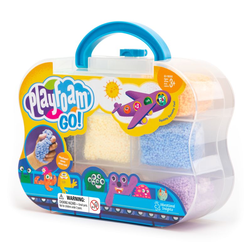 Playfoam® GO!