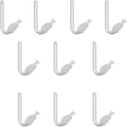Fermentation Tube, Borosilicate Glass, Ungraduated, 5ml, without Base, Pack of 10