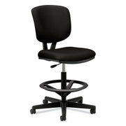 Black Seat Color - Fabric, Polyester, Wood Seat Material - Black Back Color - Fabric, Polyester Back Material - Black Frame Color - 5-star Base - 1 Each